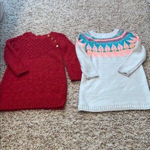 Legging sweaters! ❄️🍁🍂